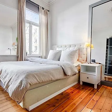 Vest Hostel Oslo