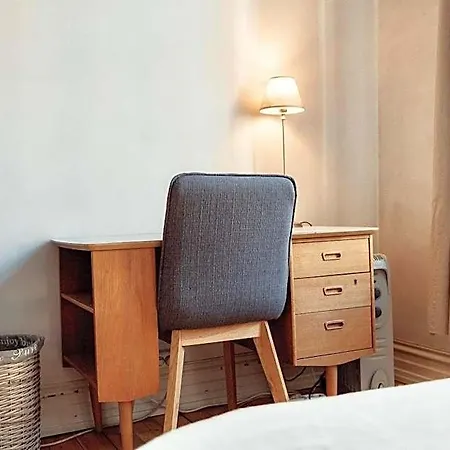 Hostel Vest Oslo