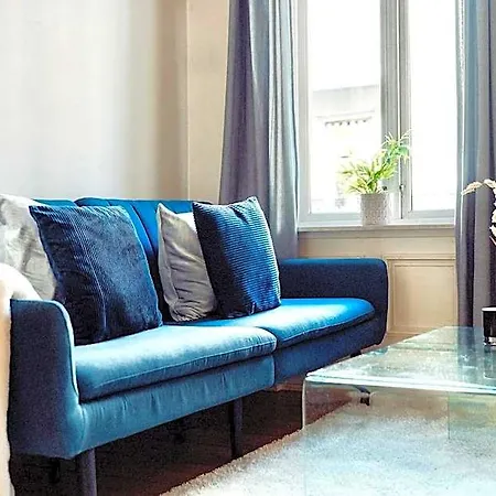 Vest Hostel Oslo