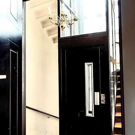 Vest Hostel Oslo