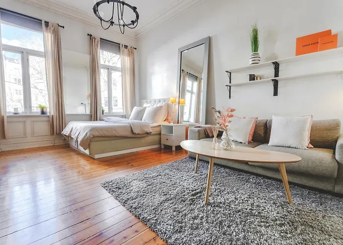 Vest Vandrerhjem Oslo