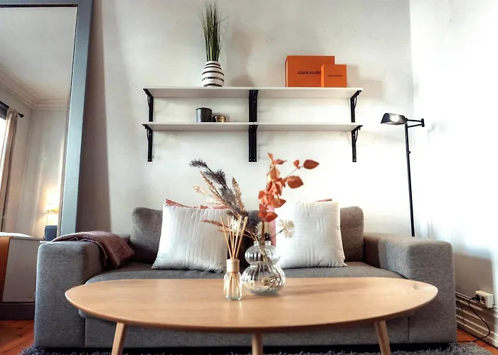 Vest Vandrerhjem Oslo