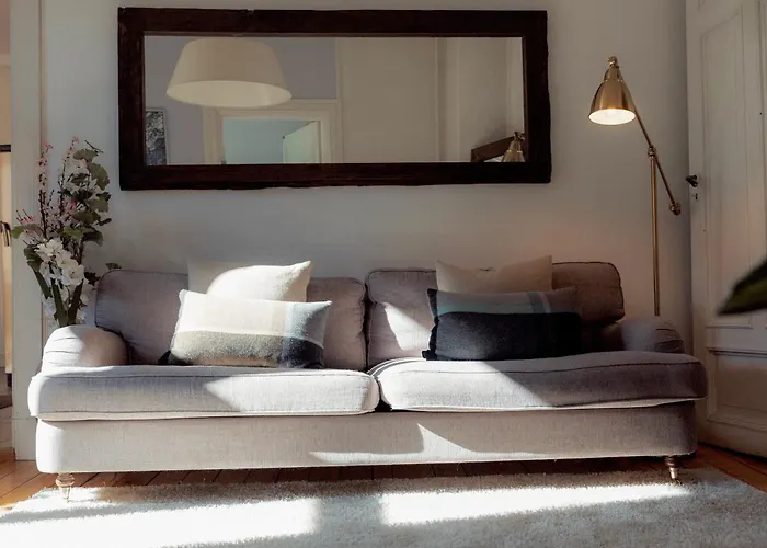 Vandrerhjem Vest Oslo