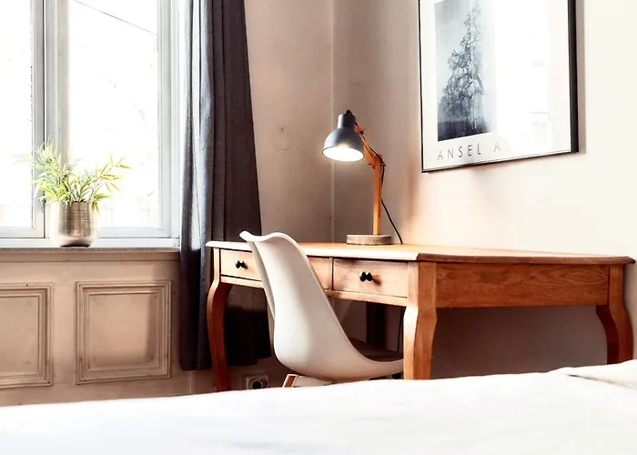 Vest Vandrerhjem Oslo