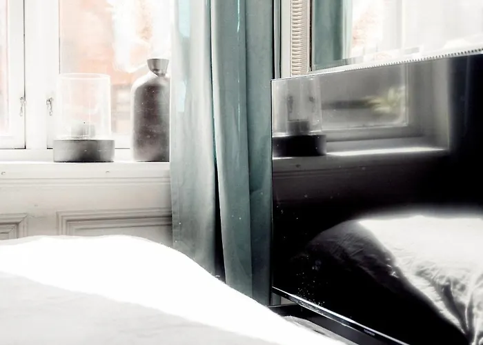 Vandrerhjem Vest Oslo