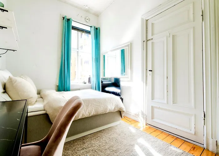 Vest Vandrerhjem Oslo