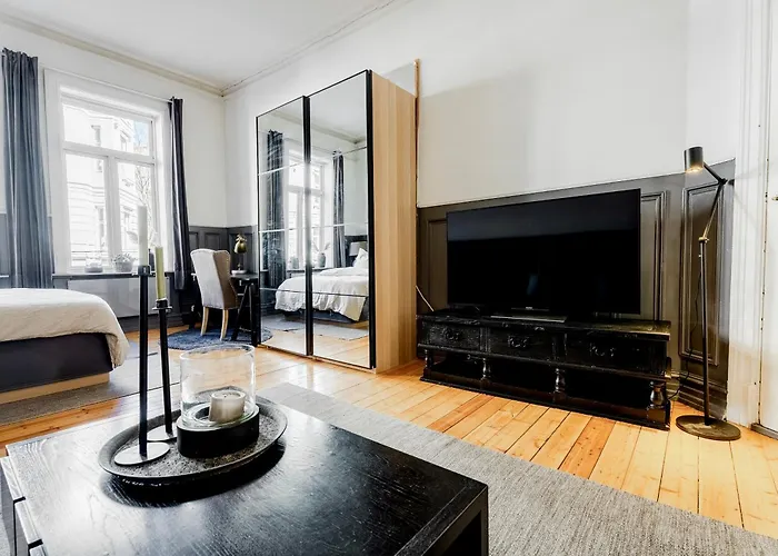 Vandrerhjem Vest Oslo