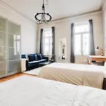 Vest Hostel