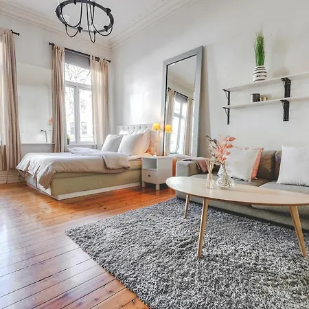 Vest Hostel Oslo