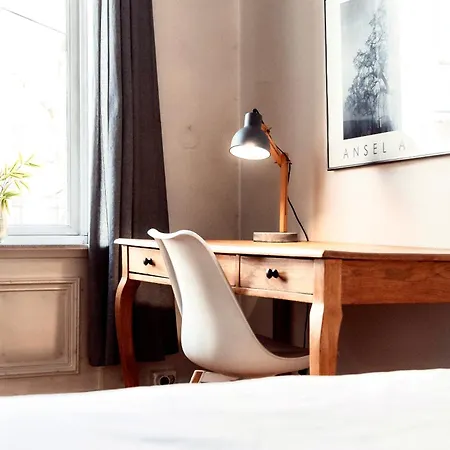 Vest Hostel Oslo