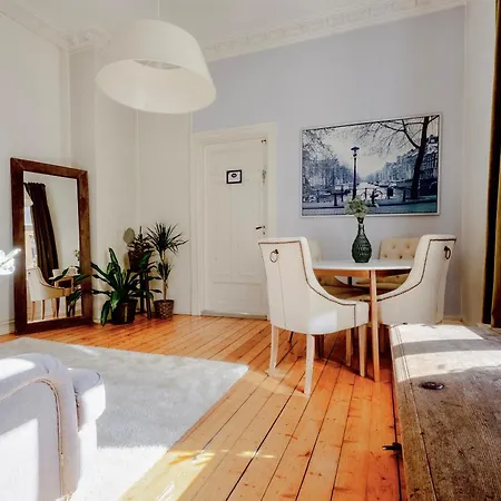 Vest Oslo